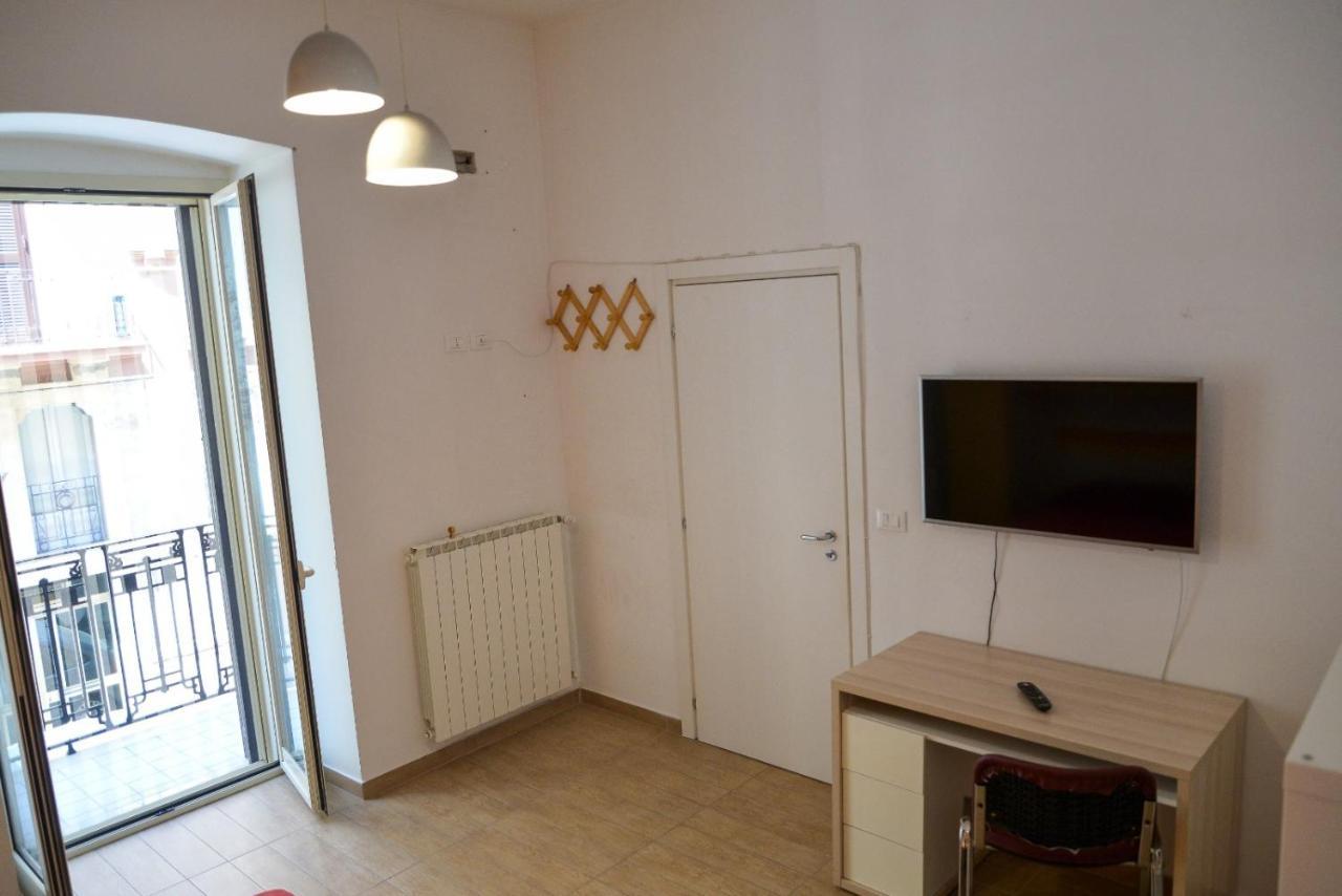 Al Piccone Appartement *