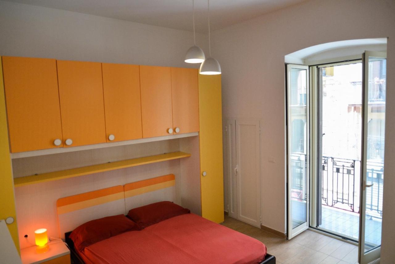 Al Piccone Appartement *