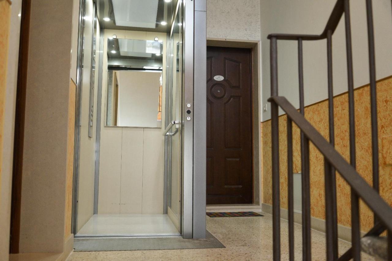 Al Piccone Appartement