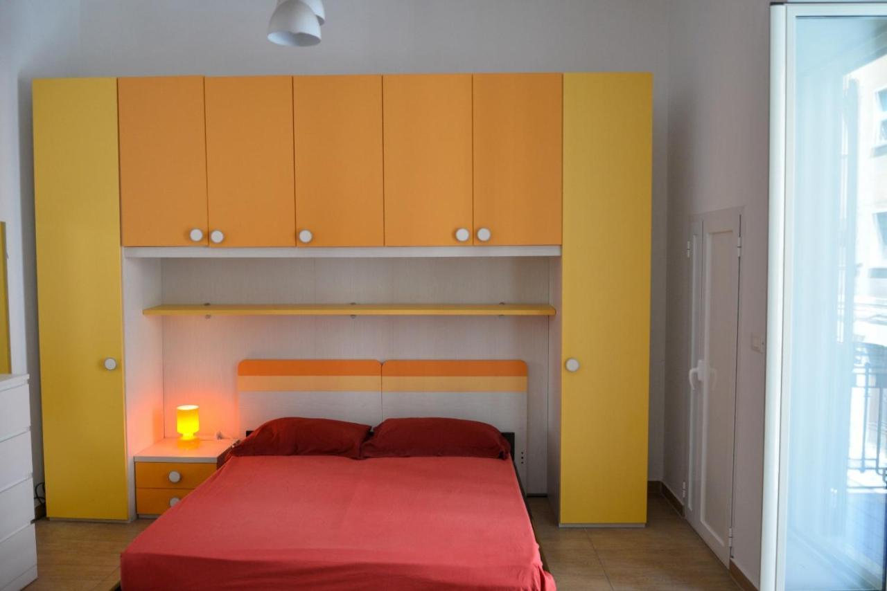 Al Piccone Appartement