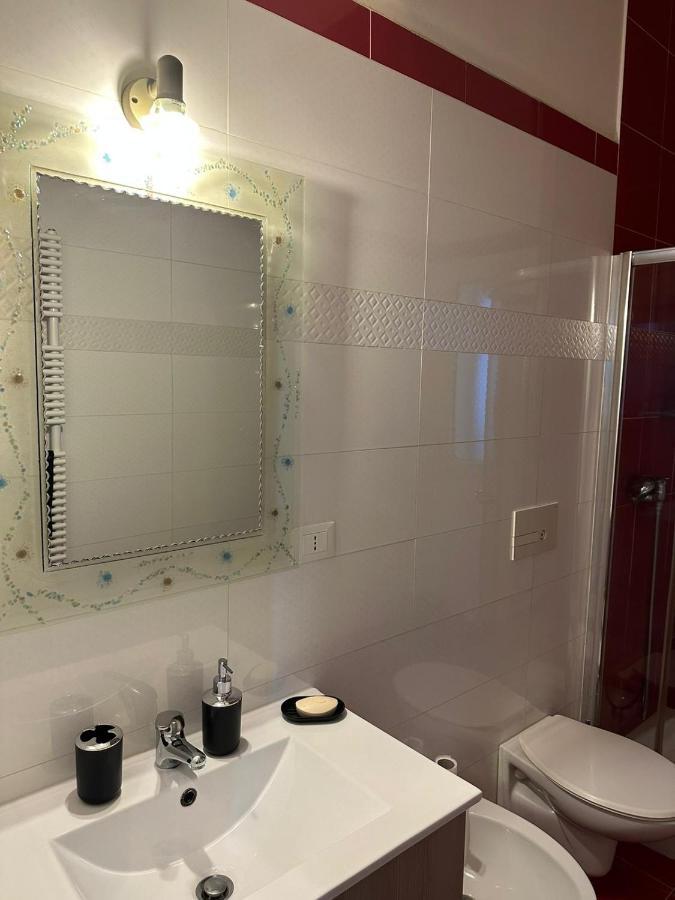 Appartement Al Piccone Bari