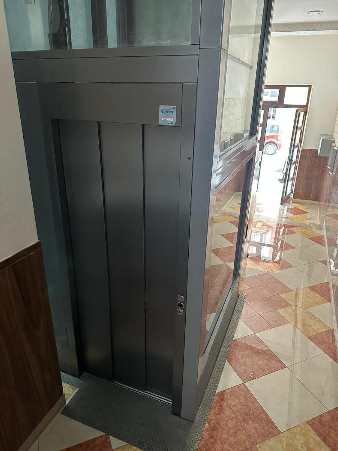 Appartement Al Piccone Bari