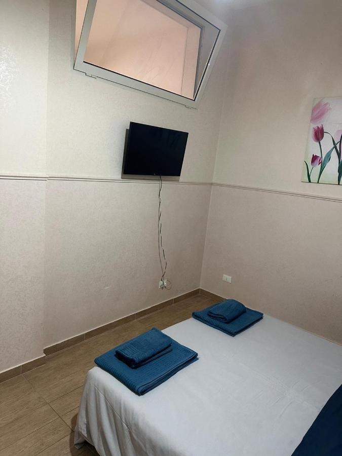 Al Piccone Appartement *
