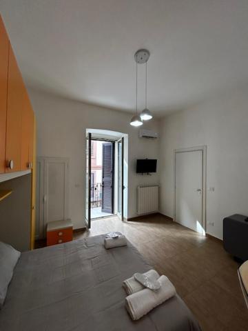 Al Piccone Appartement