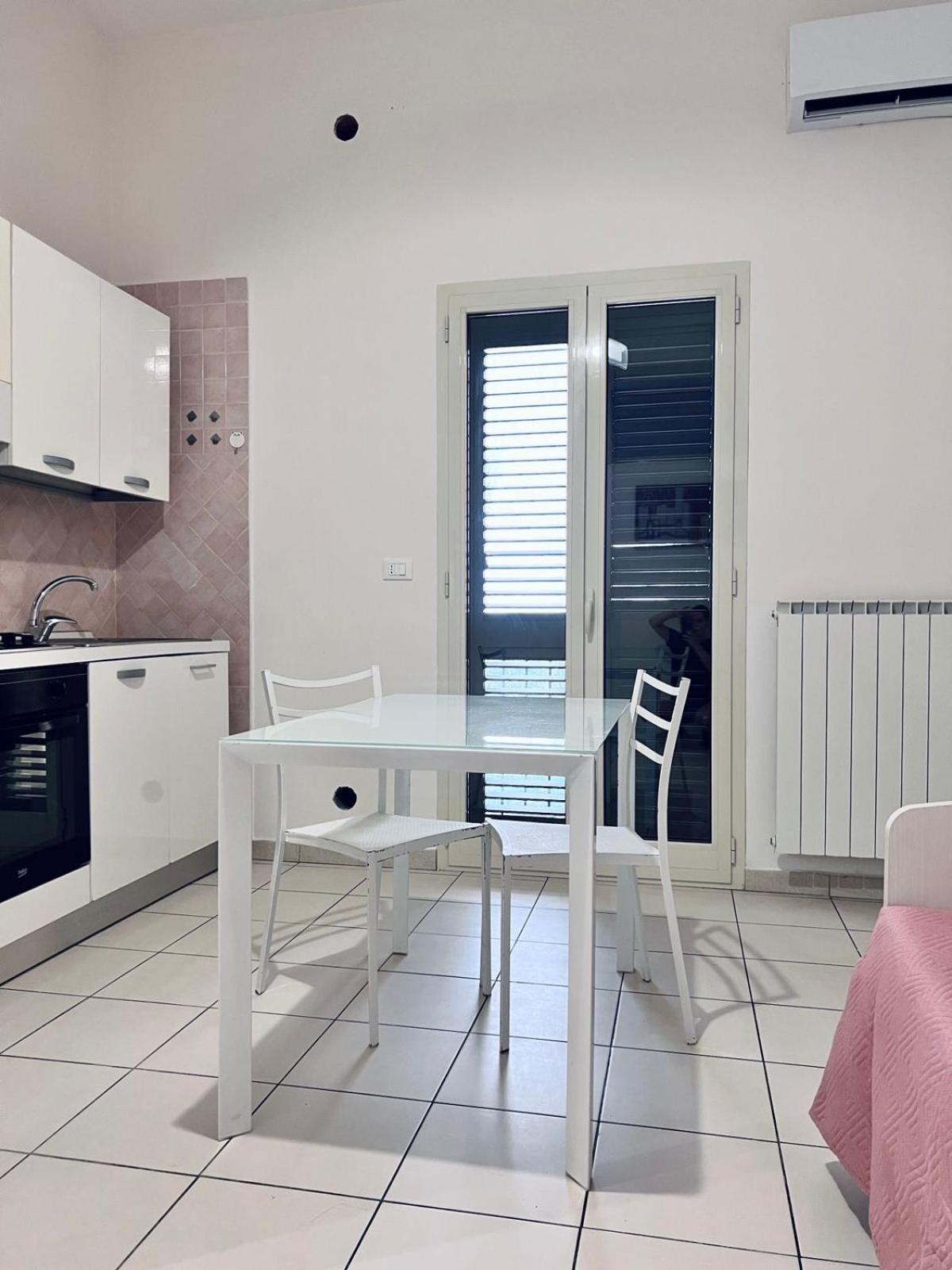 Appartement Al Piccone