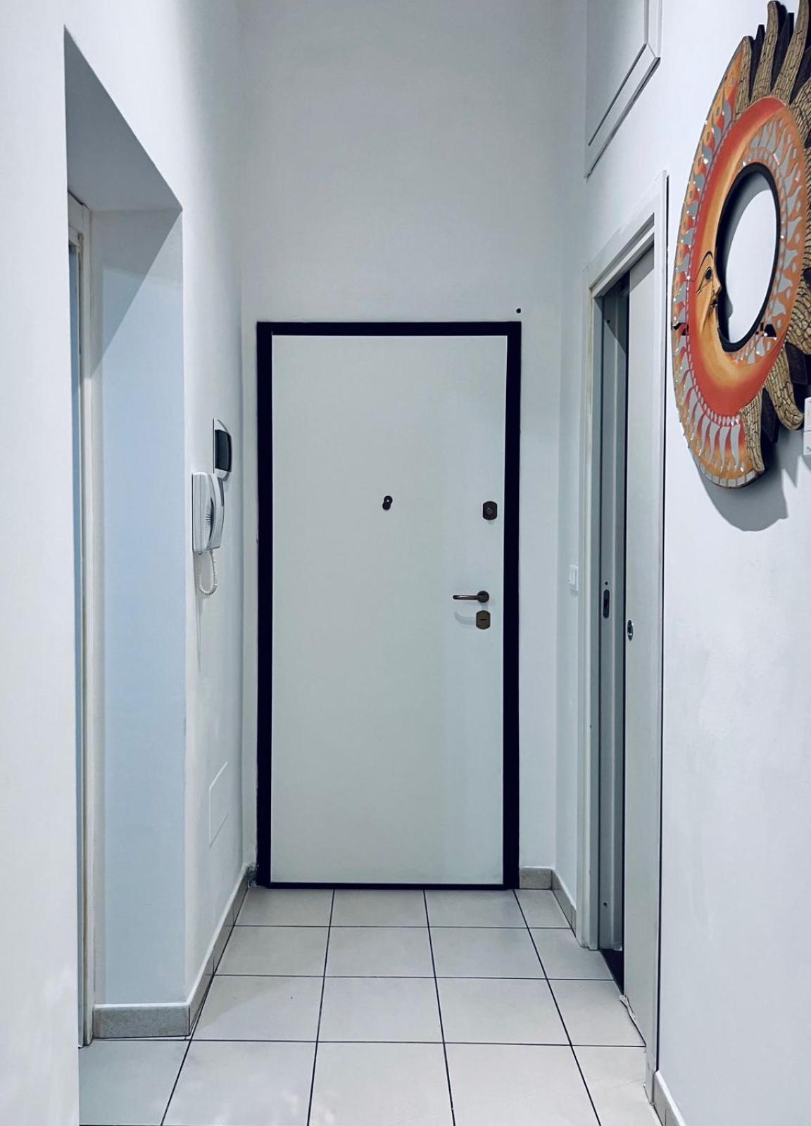 Al Piccone Appartement