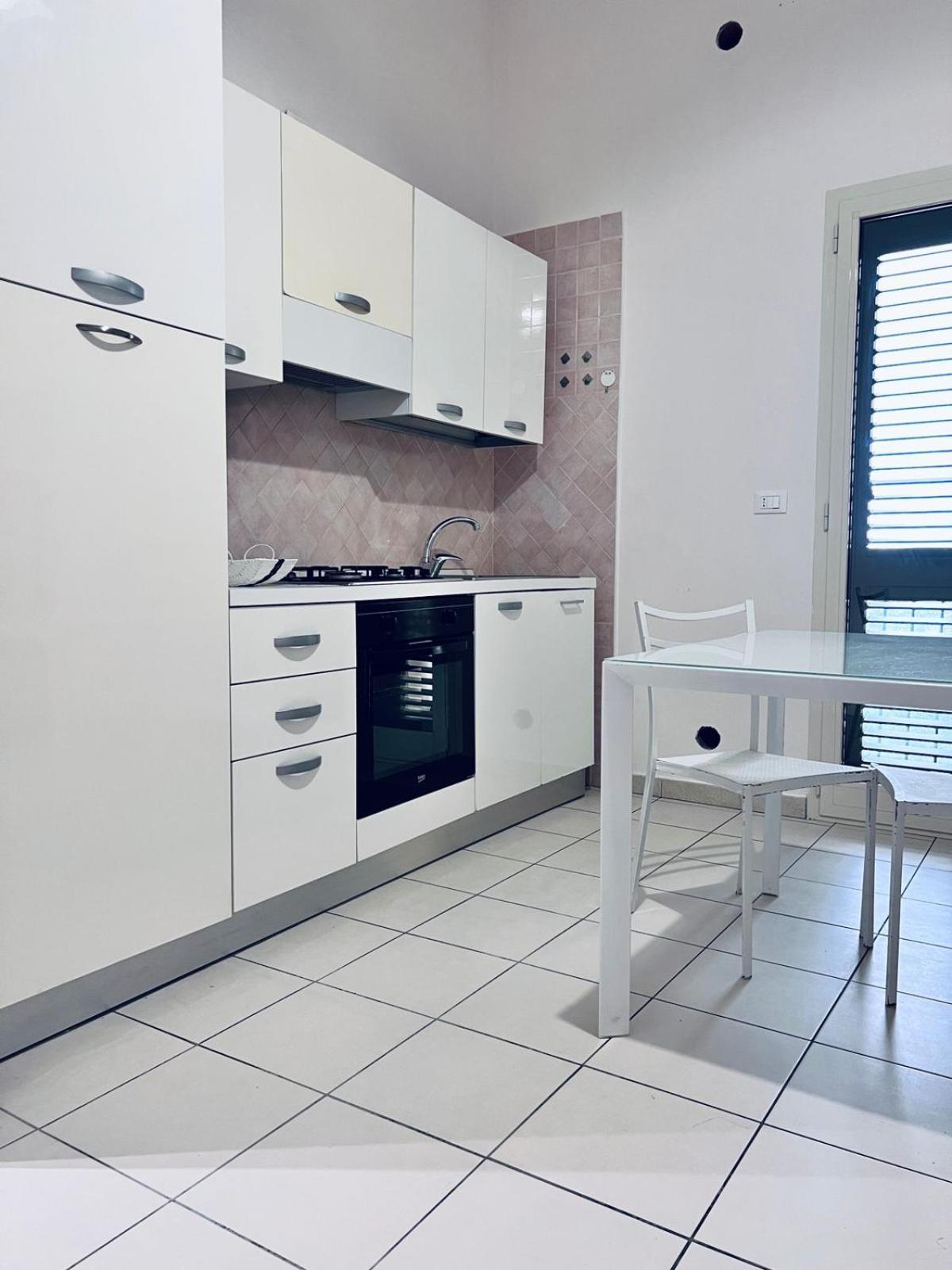 Appartement Al Piccone *