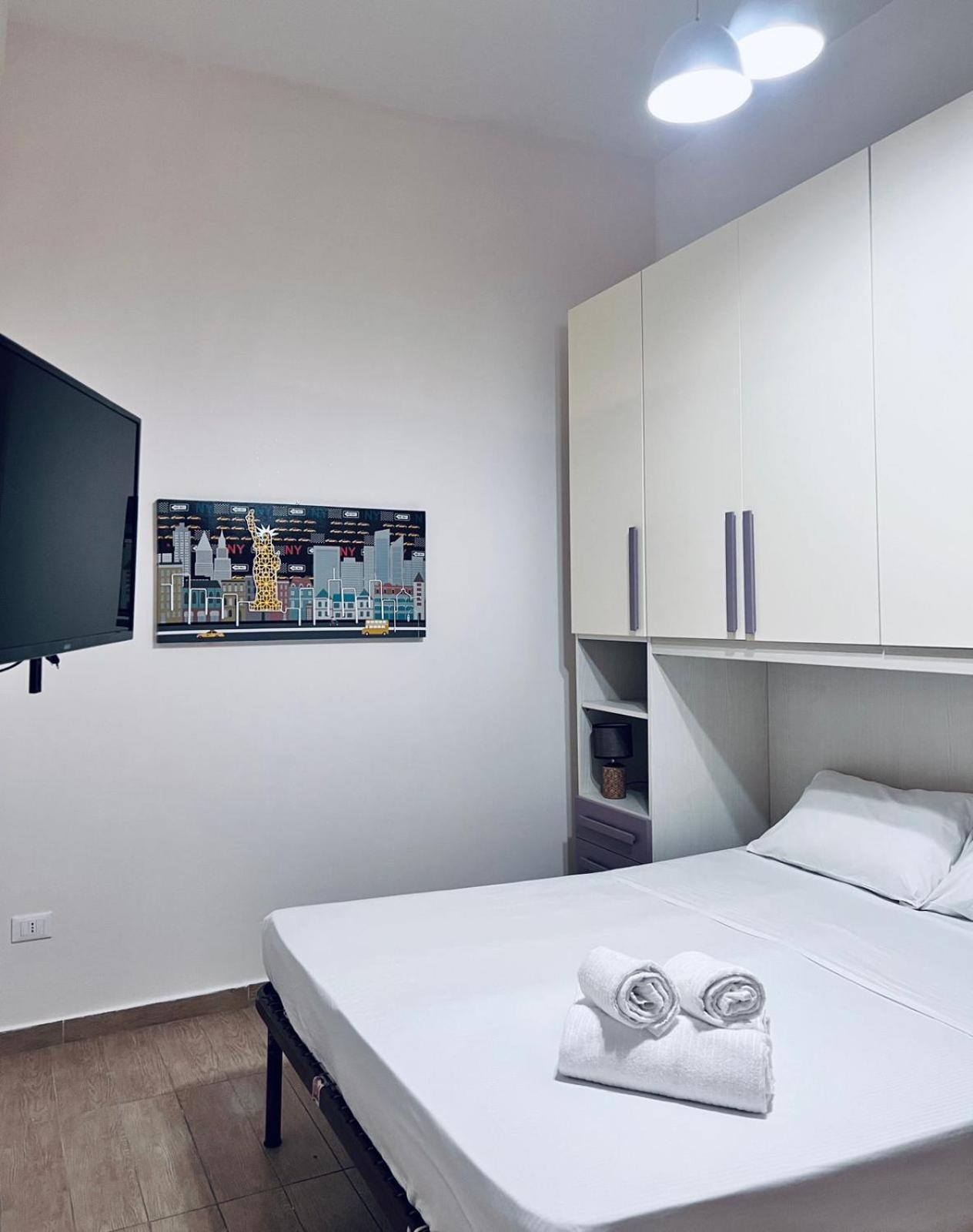 Appartement Al Piccone Bari