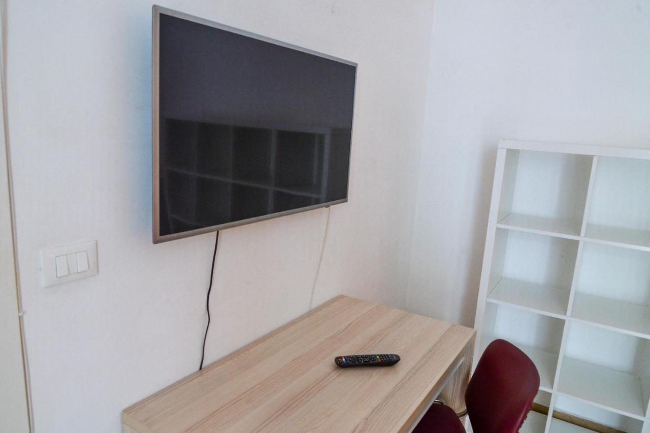 Al Piccone Appartement