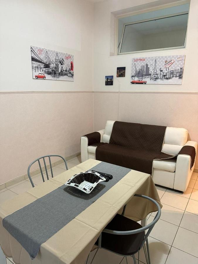 Al Piccone Appartement Bari