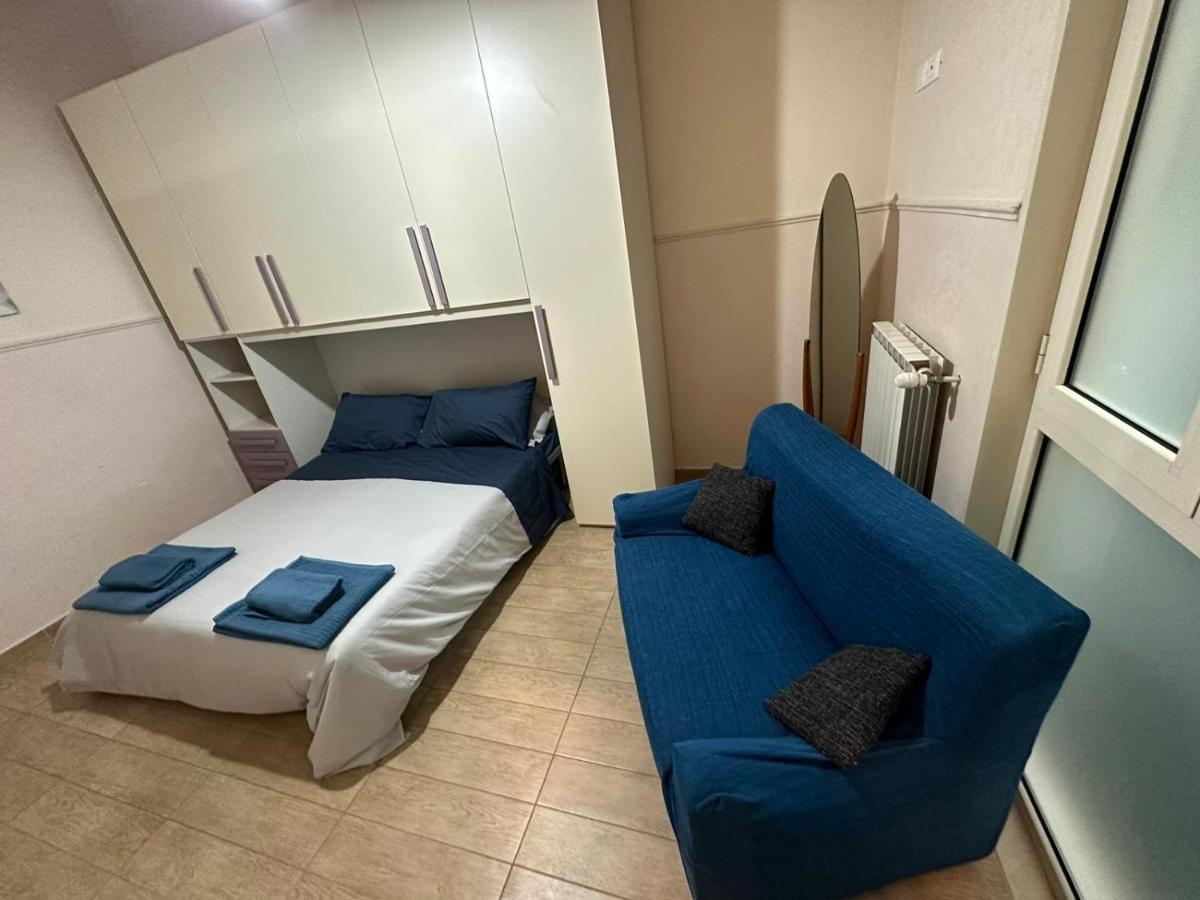 Al Piccone Appartement *