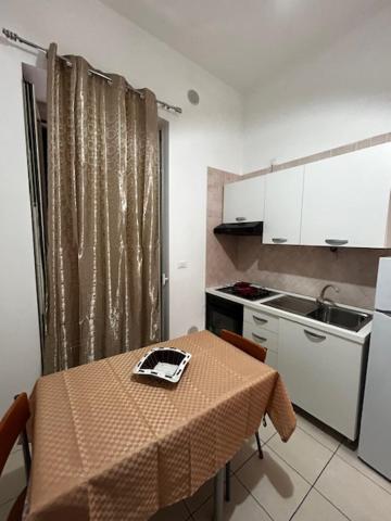 Al Piccone Appartement