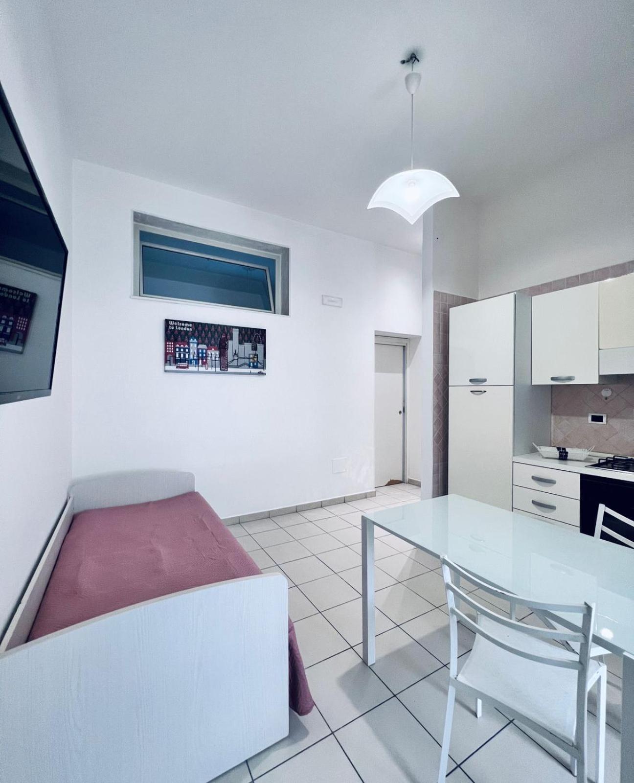 Appartement Al Piccone