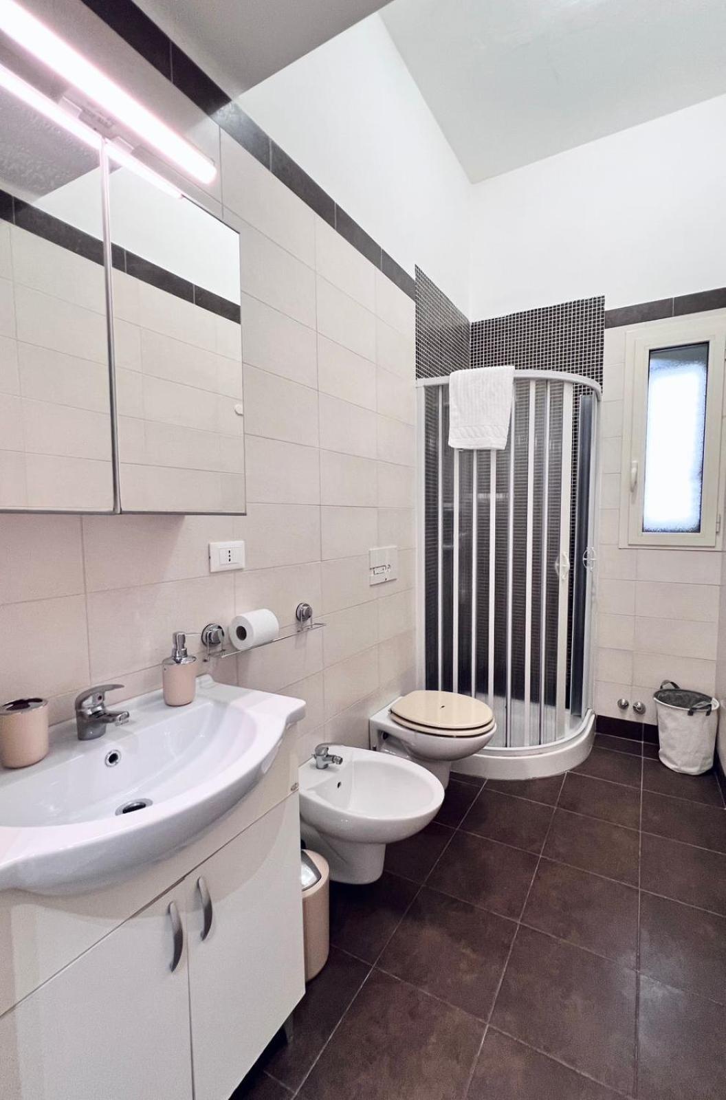 Al Piccone Appartement *